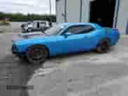 ✅ 2015 Dodge Challenger SRT Hellcat • VIN: 2C3CDZC97FH885676 • Lot: 86626175. Wystawiony na Copart z przebiegiem 88 835 mil mil. Skorzystaj z bezpłatnego archiwum sprzedaży aukcyjnych z USA i zobacz szczegółowy raport historii pojazdu na DreamBid. Zdjęcie 1.
