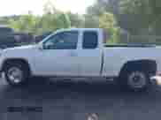 2012 Chevrolet Colorado Work Truck with VIN 1GCESBFE7C8170294, listed as a IAAI auction lot 42326673 with 133,722 mi miles and . Bid and sale history available at DreamBid. Image 14.