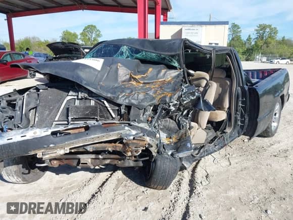 2006 Chevrolet Silverado 1500 LT2 с VIN 1GCEC19Z36Z293370, выставлен на аукционе IAAI как лот 41441006 с пробегом Не указан миль и . История ставок и продаж доступна на DreamBid. Изображение 6.