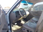 ✅ 2000 Ford F-150 XL • VIN: 2FTRX08L9YCA25081 • Lot: 43672629. Listed on IAAI with Not provided. Free auction sales archive from the USA and detailed vehicle history report at DreamBid. Image 5.