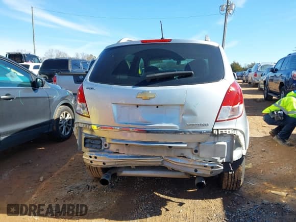 ✅ 2012 Chevrolet Captiva Sport LT • VIN: 3GNAL3E50CS614245 • Lot: 41531099. Wystawiony na IAAI z przebiegiem 95 955 mil. Bezpłatny archiwum sprzedaży aukcyjnych z USA i szczegółowy raport historii pojazdu na DreamBid. Zdjęcie 17.