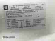 ✅ 2008 GMC Sierra 1500 SLE1 • VIN: 2GTEC13J781171948 • Lot: 43498929. Wystawiony na IAAI z przebiegiem 261 843 mil. Bezpłatny archiwum sprzedaży aukcyjnych z USA i szczegółowy raport historii pojazdu na DreamBid. Zdjęcie 9.
