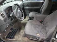 ✅ 2005 Chevrolet Colorado 1SB LS Z85 • VIN: 1GCDT136958194888 • Лот: 81174714. Опубликован ранее на Copart с пробегом Не указан. Бесплатный доступ к архиву аукционных продаж из США и подробный отчёт об истории автомобиля на DreamBid. Изображение 7.