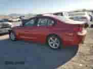 2014 BMW 3 Series 328i с VIN WBA3C1C55EK113971, выставлен на аукционе Copart как лот 80930805 с пробегом 81 542 миль миль и Списание • Salvage title. История ставок и продаж доступна на DreamBid. Изображение 2.