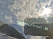 ✅ 2023 Chevrolet Equinox LT • VIN: 3GNAXJEG4PS182212 • Лот: 42209368. Опубликован ранее на IAAI с пробегом 13 114 миль. Бесплатный доступ к архиву аукционных продаж из США и подробный отчёт об истории автомобиля на DreamBid. Изображение 1.