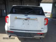 ✅ 2021 Ford Explorer Limited • VIN: 1FM5K8FW6MNA11597 • Lot: 42008997. Listed on IAAI with 70,715 mi. Free auction sales archive from the USA and detailed vehicle history report at DreamBid. Image 17.