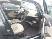 ✅ 2016 Buick Verano Sport Touring • VIN: 1G4PW5SK1G4141277 • Lot: 43784307. Listed on IAAI with 95,917 mi. Free auction sales archive from the USA and detailed vehicle history report at DreamBid. Image 5.