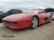 ✅ 1997 Ferrari 360 • VIN: ZFFXR48A5V0106784 • Лот: 75522574. Опубликован ранее на Copart с пробегом Не указан. Бесплатный доступ к архиву аукционных продаж из США и подробный отчёт об истории автомобиля на DreamBid. Изображение 1.