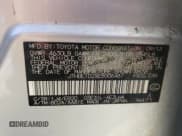 ✅ 2014 Lexus IS 350 • VIN: JTHBE1D2XE5006487 • Lot: 71775865. Listed on Copart with 155,899 mi. Free auction sales archive from the USA and detailed vehicle history report at DreamBid. Image 12.