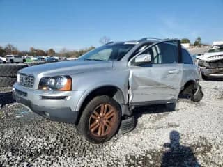 ✅ 2010 Volvo XC90 I6 • VIN: YV4982CY7A1551578 • Lot: 92640495. Listed on Copart with Not provided. Free auction sales archive from the USA and detailed vehicle history report at DreamBid. Image 1.