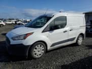 ✅ 2022 Ford Transit Connect XL • VIN: NM0LS6S27N1517559 • Lot: 46358045. Wystawiony na Copart z przebiegiem 158 869 mil. Bezpłatny archiwum sprzedaży aukcyjnych z USA i szczegółowy raport historii pojazdu na DreamBid. Zdjęcie 1.