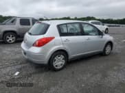 ✅ 2011 Nissan Versa S • VIN: 3N1BC1CP1BL517623 • Lot: 57647345. Listed on Copart with 59,955 mi. Free auction sales archive from the USA and detailed vehicle history report at DreamBid. Image 3.