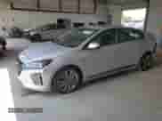 2017 Hyundai Ioniq Limited с VIN KMHC85LC8HU046801, выставлен на аукционе Copart как лот 59404234 с пробегом 140 987 миль миль и На запчасти • Non repairable. История ставок и продаж доступна на DreamBid. Изображение 1.