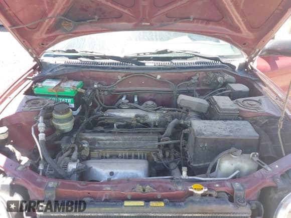 ✅ 1999 Toyota RAV4 • VIN: JT3HP10V6X7129771 • Lot: 42335246. Listed on IAAI with 157,515 mi. Free auction sales archive from the USA and detailed vehicle history report at DreamBid. Image 10.