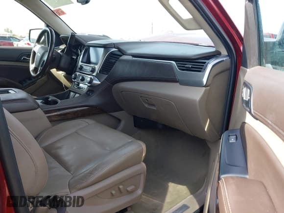 ✅ 2018 Chevrolet Tahoe LT • VIN: 1GNSKBKC0JR213007 • Lot: 41613263. Listed on IAAI with 137,537 mi. Free auction sales archive from the USA and detailed vehicle history report at DreamBid. Image 5.