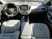 2018 Chevrolet Malibu LS z VIN 1G1ZC5ST1JF172371, wystawiony jako Copart lot #80780405 z przebiegiem 133 856 mil mil oraz Szkoda całkowita • Salvage title. Historia ofert i sprzedaży dostępna na DreamBid. Obrazek 8.