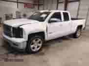 2015 Chevrolet Silverado 1500 LT z VIN 1GCRCREH0FZ398560, wystawiony jako IAAI lot #42454940 z przebiegiem 158 025 mil mil oraz . Historia ofert i sprzedaży dostępna na DreamBid. Obrazek 2.