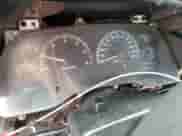 2001 Dodge 1500 с VIN 3B7HC13Y71G785485, выставлен на аукционе Copart как лот 88450535 с пробегом 276 525 миль миль и Списание • Salvage title. История ставок и продаж доступна на DreamBid. Изображение 9.