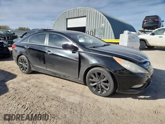 ✅ 2011 Hyundai Sonata Limited • VIN: 5NPEC4AC1BH224641 • Lot: 91229385. Wystawiony na Copart z przebiegiem 186 983 mil. Bezpłatny archiwum sprzedaży aukcyjnych z USA i szczegółowy raport historii pojazdu na DreamBid. Zdjęcie 4.