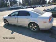 ✅ 2012 Chevrolet Malibu 2LT • VIN: 1G1ZD5E04CF358455 • Lot: 68907644. Listed on Copart with 226,699 mi. Free auction sales archive from the USA and detailed vehicle history report at DreamBid. Image 2.