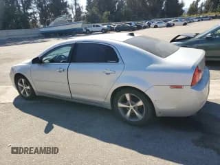 ✅ 2012 Chevrolet Malibu 2LT • VIN: 1G1ZD5E04CF358455 • Lot: 68907644. Listed on Copart with 226,699 mi. Free auction sales archive from the USA and detailed vehicle history report at DreamBid. Image 2.