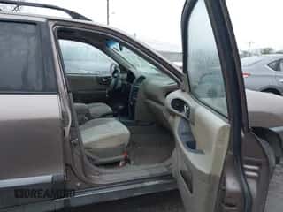 2006 Hyundai Santa Fe GLS z VIN KM8SC13D36U047041, wystawiony jako IAAI lot #43559416 z przebiegiem 164 292 mil mil oraz . Historia ofert i sprzedaży dostępna na DreamBid. Obrazek 5.