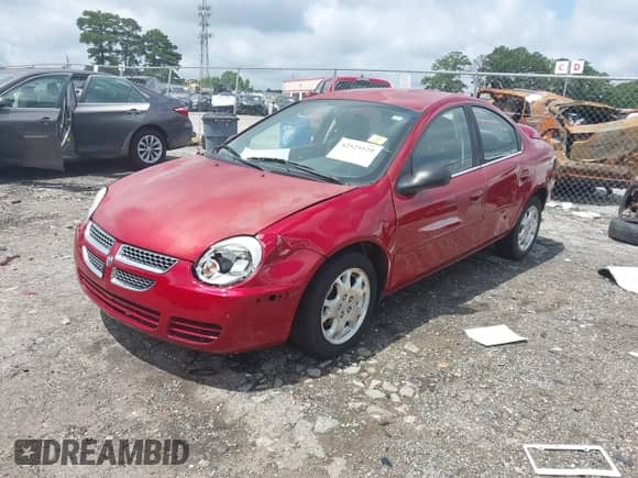 2004 Dodge Neon SXT z VIN 1B3ES56C04D621026, wystawiony jako IAAI lot #42525529 z przebiegiem 171 087 mil mil oraz . Historia ofert i sprzedaży dostępna na DreamBid. Obrazek 17.