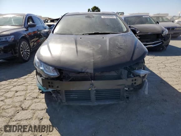 ✅ 2017 Chevrolet Volt LT • VIN: 1G1RC6S51HU196330 • Lot: 67930703. Wystawiony na Copart z przebiegiem 93 045 mil. Bezpłatny archiwum sprzedaży aukcyjnych z USA i szczegółowy raport historii pojazdu na DreamBid. Zdjęcie 5.