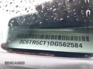 ✅ 2013 Ram 2500 Tradesman • VIN: 3C6TR5CT1DG562584 • Lot: 41958471. Listed on IAAI with 185,426 mi. Free auction sales archive from the USA and detailed vehicle history report at DreamBid. Image 9.