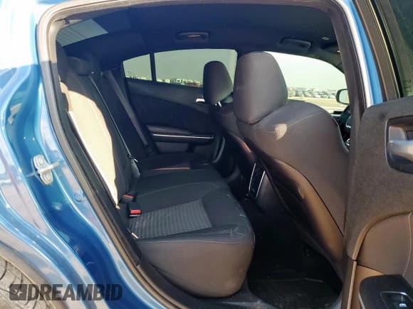 ✅ 2021 Dodge Charger Scat Pack • VIN: 2C3CDXGJ9MH528344 • Лот: 84589425. Опубликован ранее на Copart с пробегом 30 354 миль. Бесплатный доступ к архиву аукционных продаж из США и подробный отчёт об истории автомобиля на DreamBid. Изображение 10.