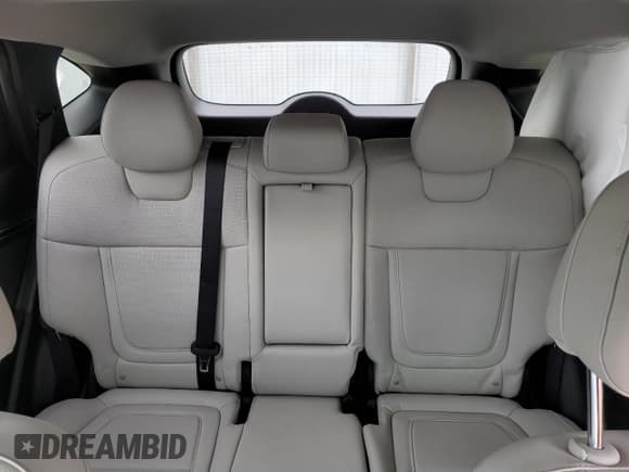 ✅ 2023 Hyundai Tucson SEL • VIN: 5NMJFCAE8PH166789 • Lot: 40581664. Listed on Copart with 23,870 mi. Free auction sales archive from the USA and detailed vehicle history report at DreamBid. Image 10.