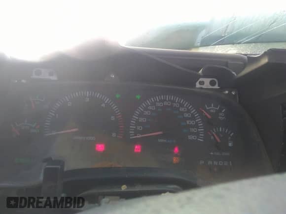 2001 Dodge 1500 with VIN 1B7HC16Y91S239209, listed as a IAAI auction lot 41202721 with 230,011 mi miles and . Bid and sale history available at DreamBid. Image 7.