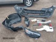 ✅ 2020 Jeep Cherokee Trailhawk Elite • VIN: 1C4PJMBX6LD627361 • Lot: 41203736. Listed on IAAI with 38,759 mi. Free auction sales archive from the USA and detailed vehicle history report at DreamBid. Image 19.