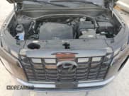 ✅ 2023 Hyundai Palisade SEL • VIN: KM8R4DGE3PU569900 • Лот: 74246434. Опубликован ранее на Copart с пробегом 27 135 миль. Бесплатный доступ к архиву аукционных продаж из США и подробный отчёт об истории автомобиля на DreamBid. Изображение 12.