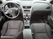 ✅ 2012 Chevrolet Malibu 1LT • VIN: 1G1ZC5E06CF107469 • Lot: 73107994. Listed on Copart with 145,658 mi. Free auction sales archive from the USA and detailed vehicle history report at DreamBid. Image 8.