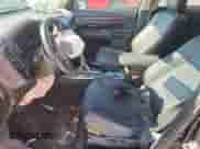 2017 Mitsubishi Outlander SE с VIN JA4AD3A38HZ016855, выставлен на аукционе Copart как лот 87389795 с пробегом 106 181 миль миль и Списание • Salvage title. История ставок и продаж доступна на DreamBid. Изображение 7.