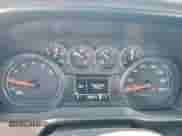 2019 Chevrolet Silverado 1500 Work Truck with VIN 3GCNWAEH1KG310889, listed as a Copart auction lot 91278385 with 194,996 mi miles and Clean title. Bid and sale history available at DreamBid. Image 9.