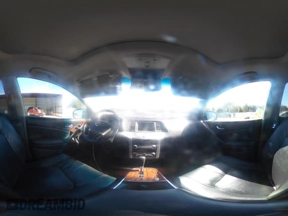 ✅ 2010 Nissan Murano LE • VIN: JN8AZ1MU0AW012309 • Lot: 43403722. Wystawiony na IAAI z przebiegiem 181 173 mil. Bezpłatny archiwum sprzedaży aukcyjnych z USA i szczegółowy raport historii pojazdu na DreamBid. Zdjęcie 20.