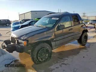 2004 Jeep Grand Cherokee Laredo с VIN 1J4GW48S84C414930, выставлен на аукционе Copart как лот 85699065 с пробегом 168 359 миль миль и Списание • Salvage title. История ставок и продаж доступна на DreamBid. Изображение 1.