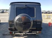 ✅ 2003 Mercedes-Benz G 500 • VIN: WDCYR49E83X140320 • Lot: 60754865. Wystawiony na Copart z przebiegiem 192 297 mil. Bezpłatny archiwum sprzedaży aukcyjnych z USA i szczegółowy raport historii pojazdu na DreamBid. Zdjęcie 6.