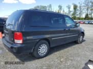 ✅ 2002 Kia Sedona LX • VIN: KNDUP131826328869 • Лот: 53855625. Опубликован ранее на Copart с пробегом 172 204 миль. Бесплатный доступ к архиву аукционных продаж из США и подробный отчёт об истории автомобиля на DreamBid. Изображение 3.