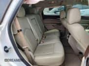 ✅ 2016 Cadillac SRX Premium Collection • VIN: 3GYFNDE39GS546265 • Lot: 65597945. Wystawiony na Copart z przebiegiem 145 591 mil. Bezpłatny archiwum sprzedaży aukcyjnych z USA i szczegółowy raport historii pojazdu na DreamBid. Zdjęcie 11.