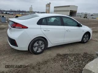 ✅ 2020 Hyundai Ioniq Blue • VIN: KMHC65LC5LU242595 • Lot: 86834314. Wystawiony na Copart z przebiegiem Nie podano. Bezpłatny archiwum sprzedaży aukcyjnych z USA i szczegółowy raport historii pojazdu na DreamBid. Zdjęcie 3.
