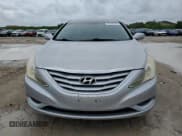 ✅ 2011 Hyundai Sonata GLS • VIN: 5NPEB4AC9BH191620 • Lot: 73118144. Listed on Copart with 75,291 mi. Free auction sales archive from the USA and detailed vehicle history report at DreamBid. Image 5.