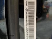 ✅ 2012 Jaguar XF • VIN: SAJWA0FB5CLS59684 • Lot: 80029005. Listed on Copart with 45,558 mi. Free auction sales archive from the USA and detailed vehicle history report at DreamBid. Image 12.