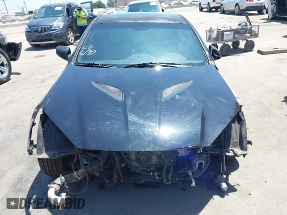 ✅ 2014 Hyundai Genesis Coupe 2.0T • VIN: KMHHT6KD9EU115057 • Lot: 42609807. Wystawiony na IAAI z przebiegiem 73 207 mil. Bezpłatny archiwum sprzedaży aukcyjnych z USA i szczegółowy raport historii pojazdu na DreamBid. Zdjęcie 11.