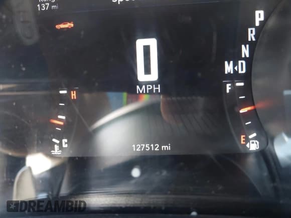 ✅ 2017 Dodge Challenger SXT • VIN: 2C3CDZAG5HH640055 • Lot: 43592589. Wystawiony na IAAI z przebiegiem 127 512 mil. Bezpłatny archiwum sprzedaży aukcyjnych z USA i szczegółowy raport historii pojazdu na DreamBid. Zdjęcie 16.