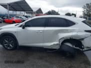 ✅ 2015 Lexus NX 200t • VIN: JTJYARBZ5F2003552 • Lot: 43740901. Listed on IAAI with 118,434 mi. Free auction sales archive from the USA and detailed vehicle history report at DreamBid. Image 14.