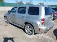 ✅ 2008 Chevrolet HHR LT • VIN: 3GNDA53P88S647567 • Lot: 41696448. Listed on IAAI with 219,318 mi. Free auction sales archive from the USA and detailed vehicle history report at DreamBid. Image 3.