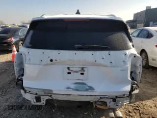 ✅ 2021 Hyundai Palisade Limited • VIN: KM8R5DHE8MU192441 • Лот: 41400385. Опубликован ранее на Copart с пробегом 72 215 миль. Бесплатный доступ к архиву аукционных продаж из США и подробный отчёт об истории автомобиля на DreamBid. Изображение 6.